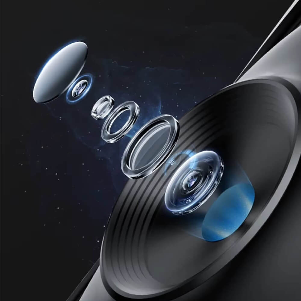 The motion sensor mechanism of a motion sensor phone holder 