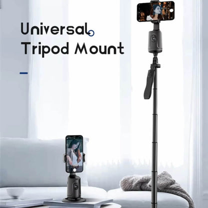 A black motion sensor phone holder of different colors being sold by WorkZen Interiors
