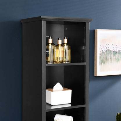 A Floor Standing Bathroom Storage Cabinets sold by WorkZen Interiors