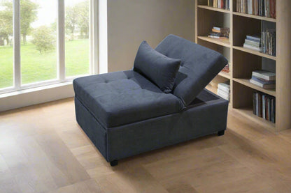 A Giovanni Sofa Bed Chair sold by WorkZen Interiors