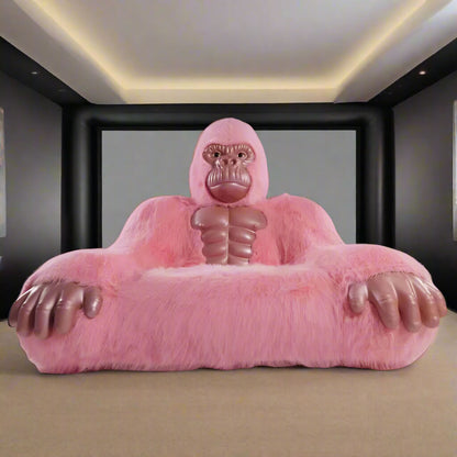 Gorilla Sofa