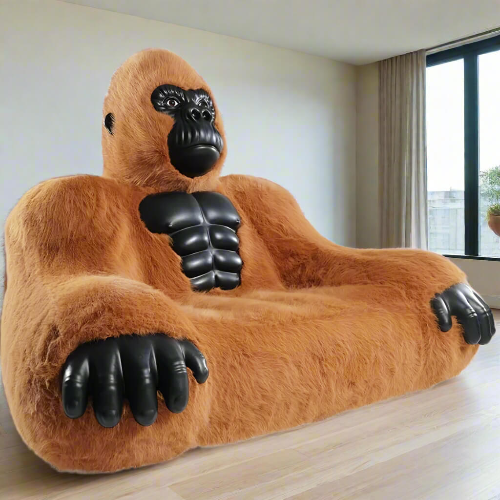 Gorilla Sofa