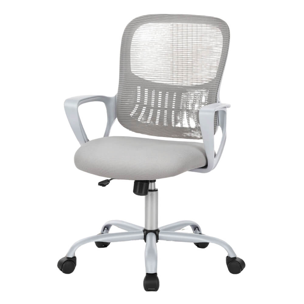 Lower Manhattan Mesh Back Office Desk Chair