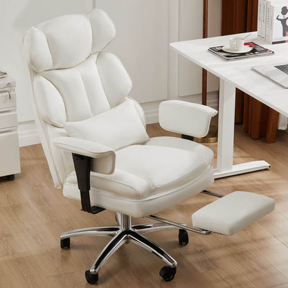 Lusso Executive Office Chair