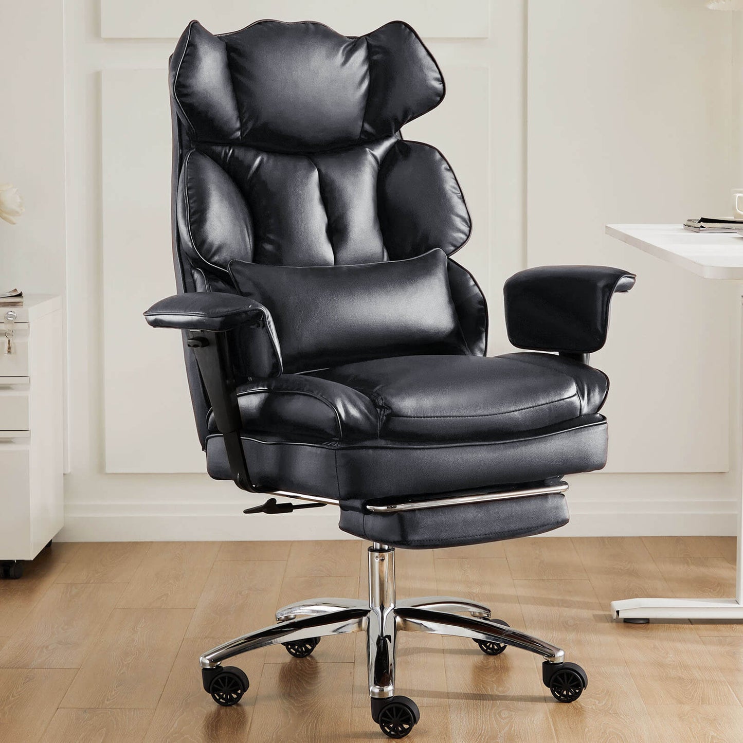 Lusso Executive Office Chair
