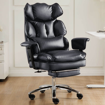 Lusso Executive Office Chair