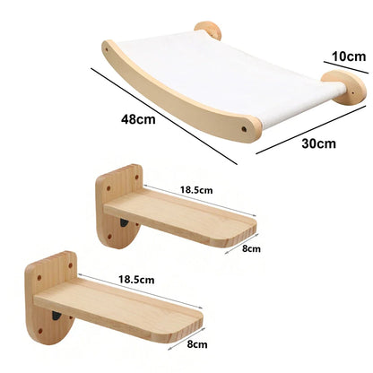 Cat Climbing Frames
