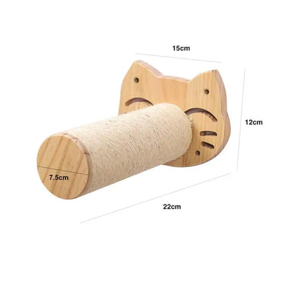 Cat Climbing Frames