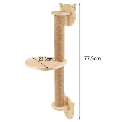 Cat Climbing Frames