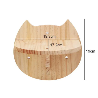 Cat Climbing Frames