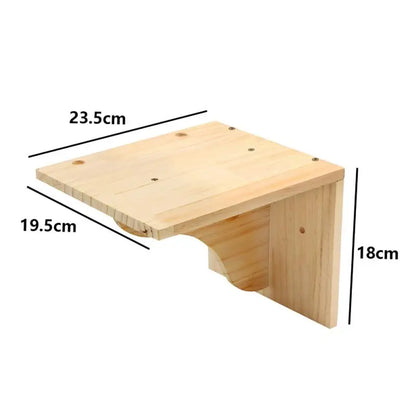 Cat Climbing Frames