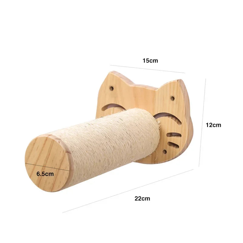 Cat Climbing Frames