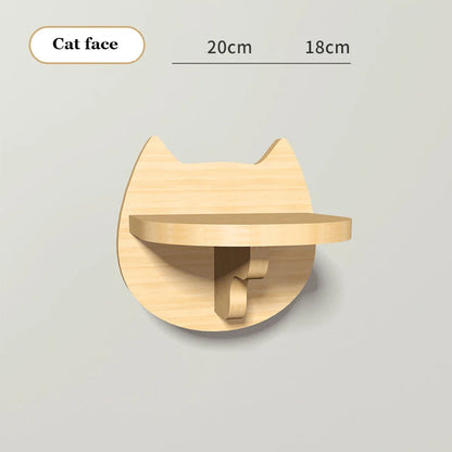 Cat Climbing Frames