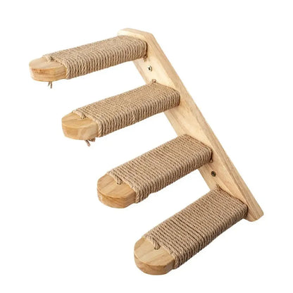 Cat Climbing Frames