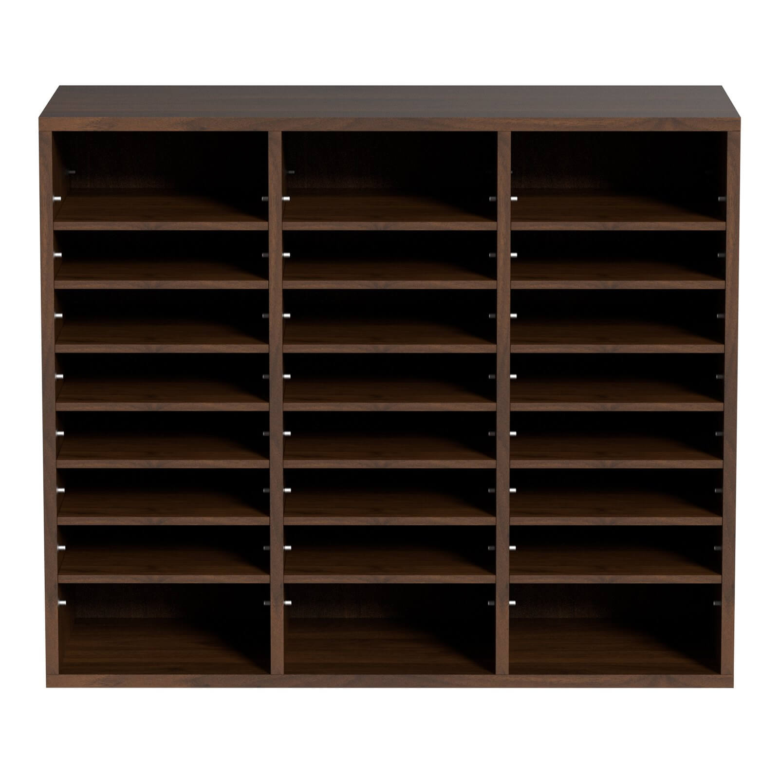 A zen office file organizer sold by WorkZen Interiors