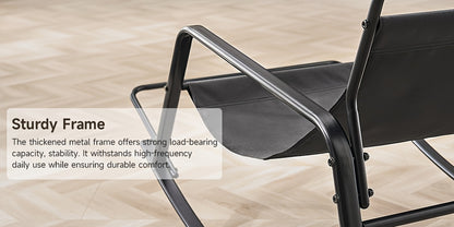 Outdoor Rocking Chair