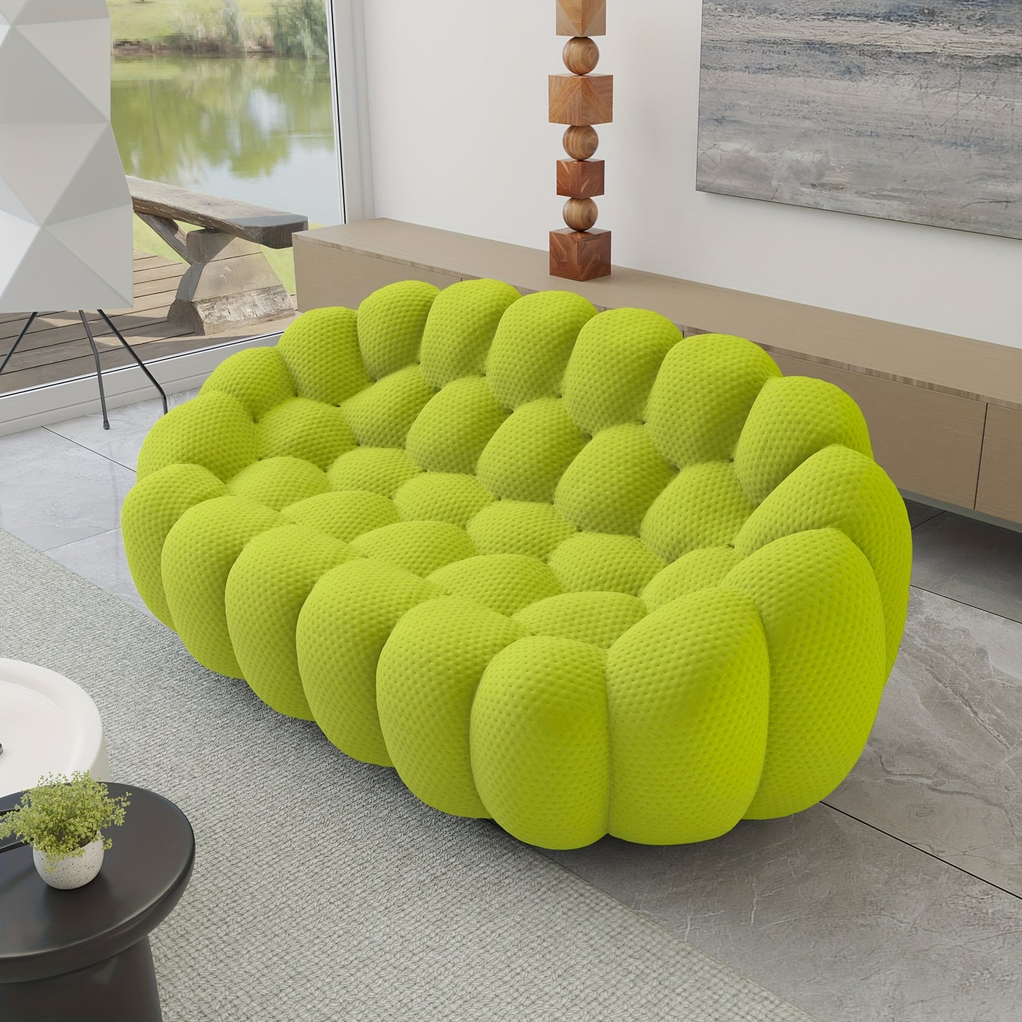 Bubble Sofa