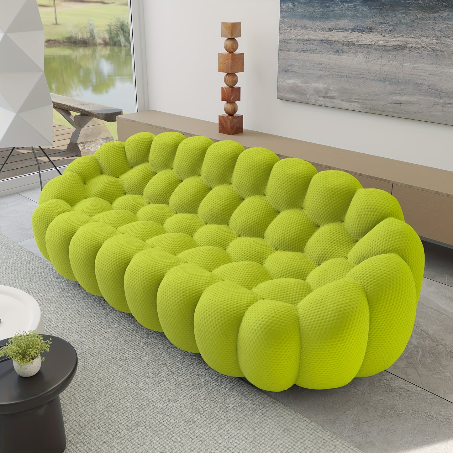 Bubble Sofa