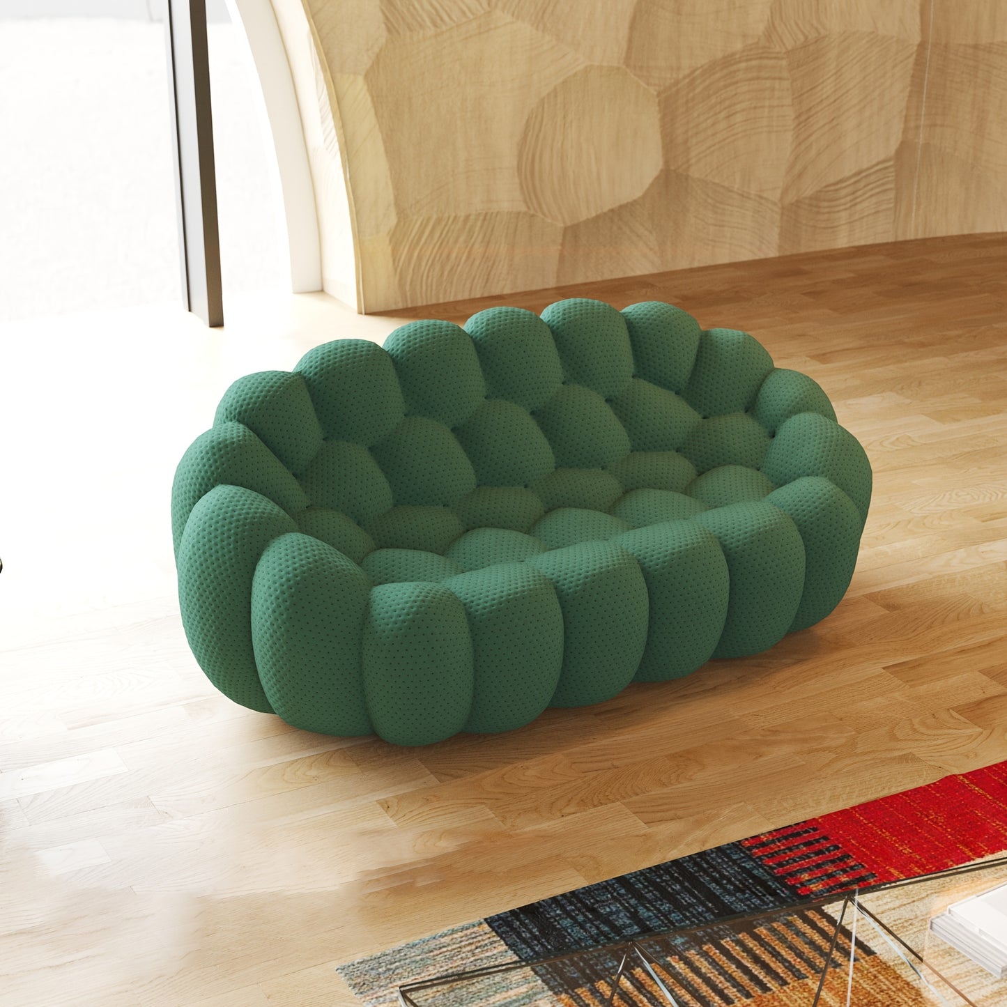 Bubble Sofa