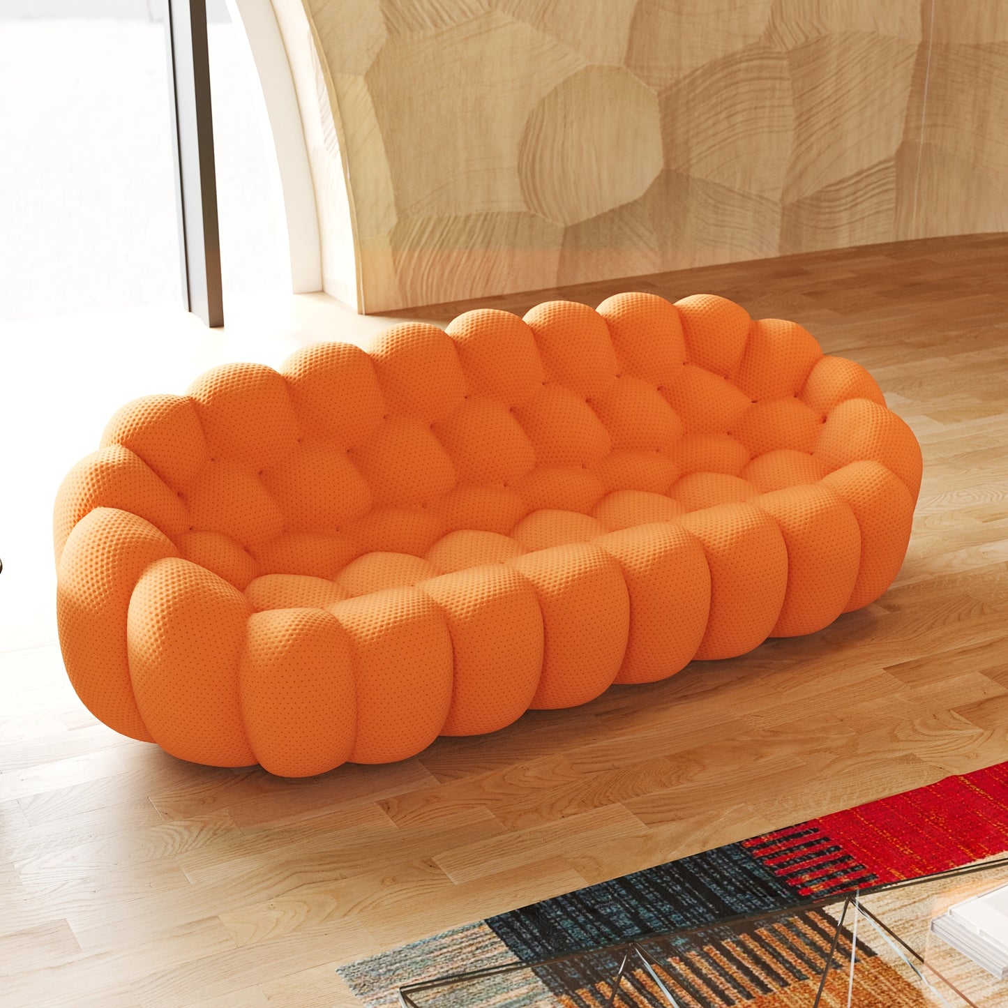 Bubble Sofa