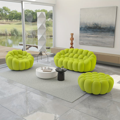 Bubble Sofa
