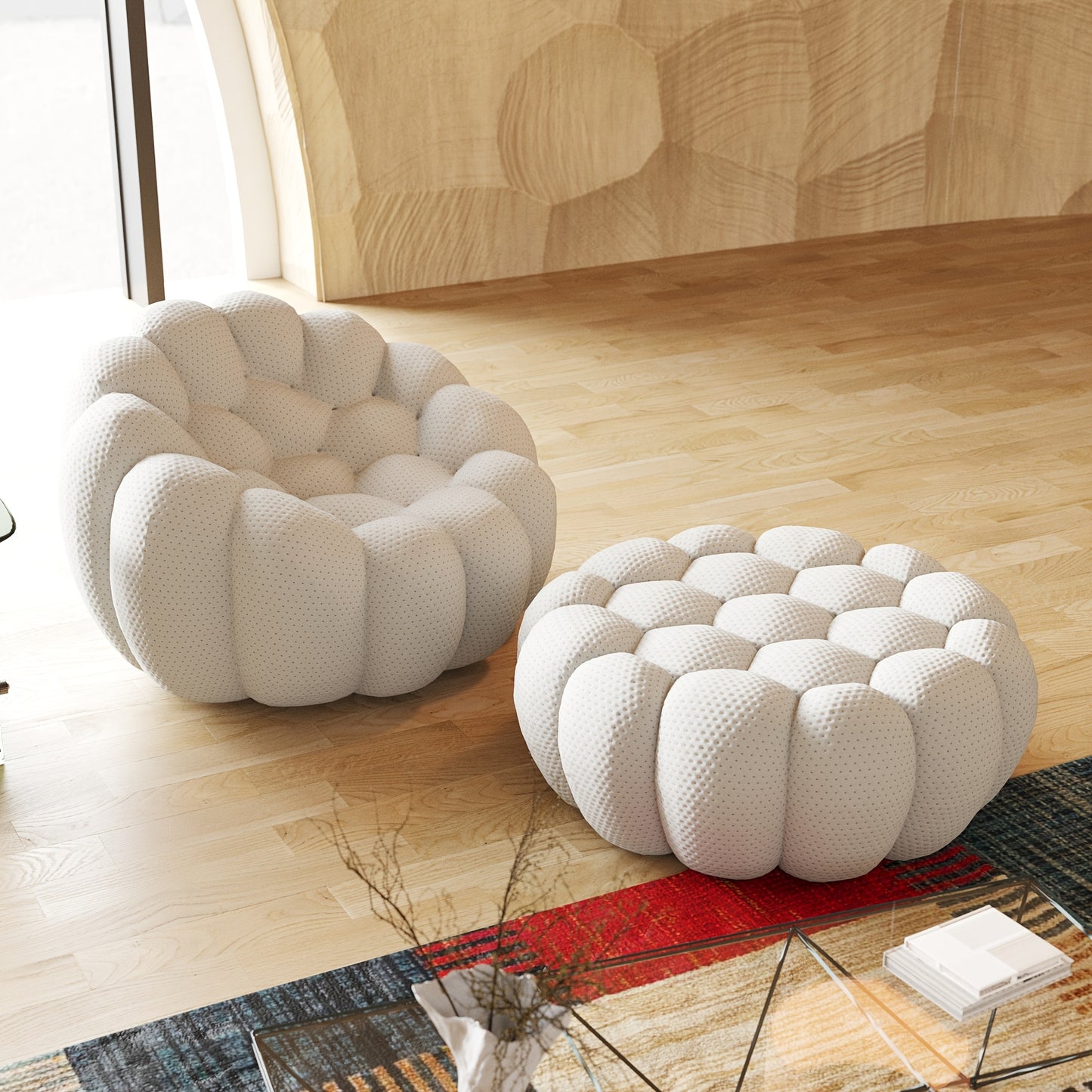 Bubble Sofa