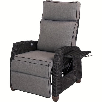 Recliner Chairs For Garden
