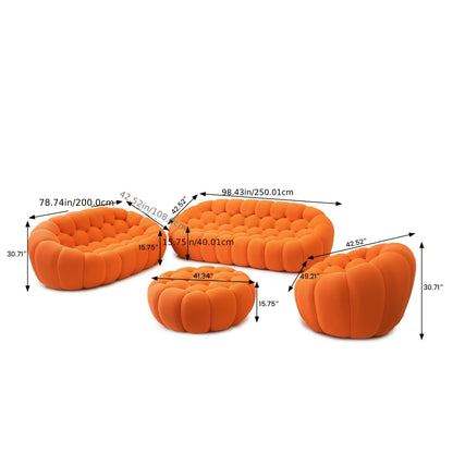 Bubble Sofa