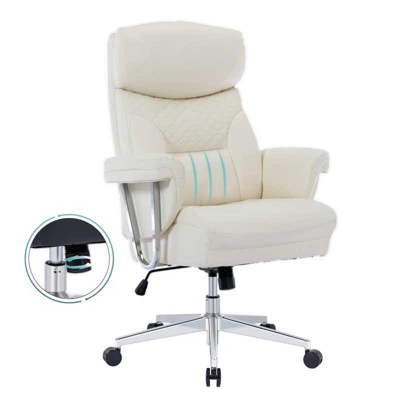 Boston Executive Office Chair