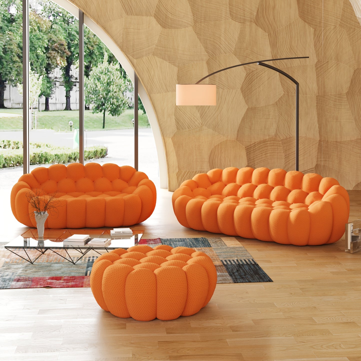 Bubble Sofa