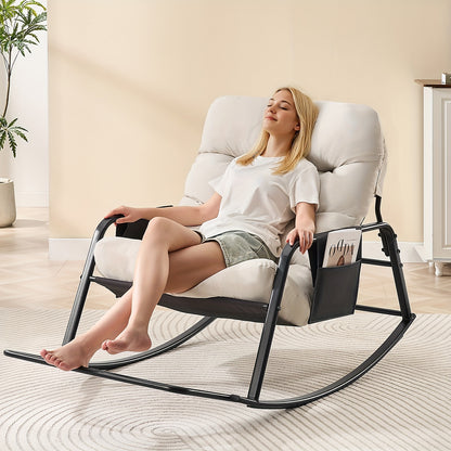 Outdoor Rocking Chair