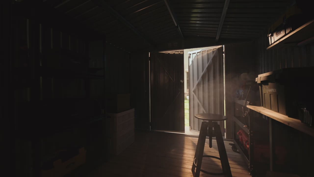 Load video: 