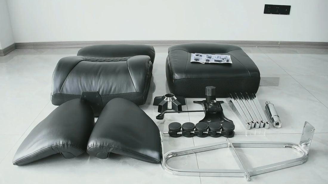 An white Executive Office Chair sold by WorkZen Interiors