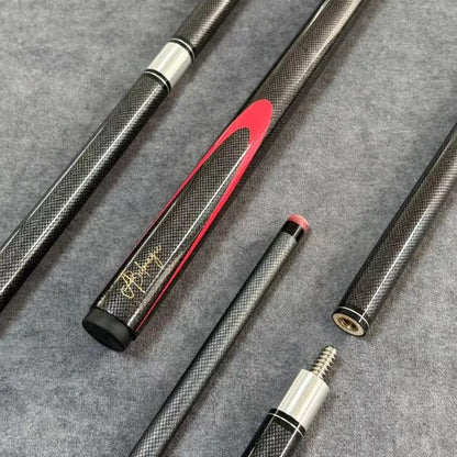 A snooker cue stick sold by WorkZen Interiors