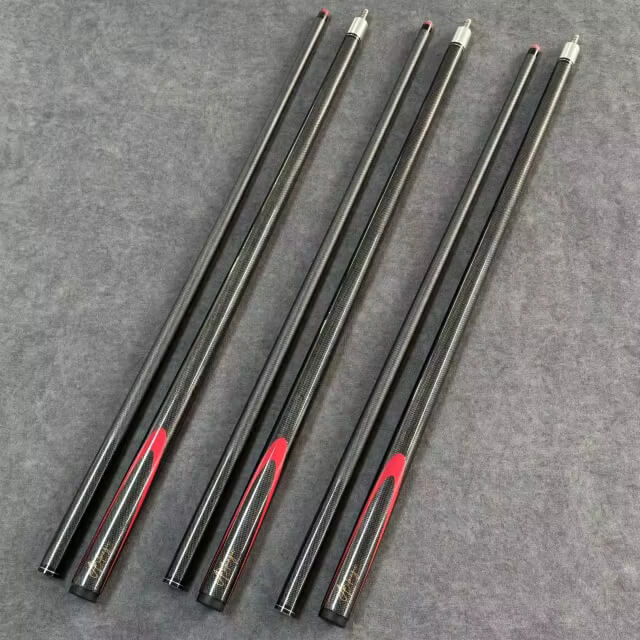A snooker cue stick sold by WorkZen Interiors