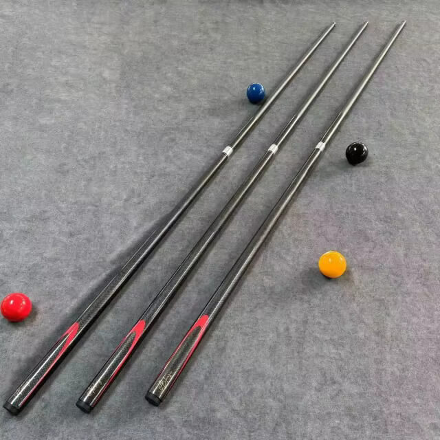 A snooker cue stick sold by WorkZen Interiors