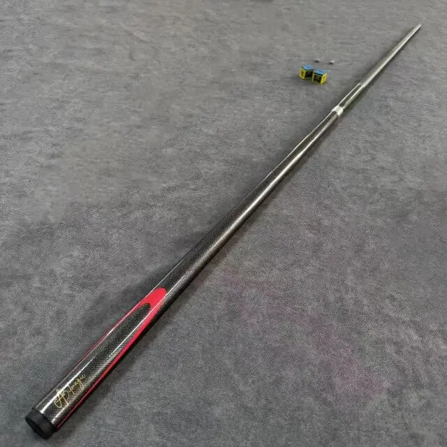 A snooker cue stick sold by WorkZen Interiors