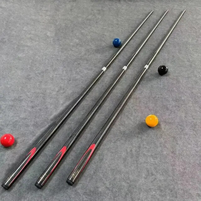 A snooker cue stick sold by WorkZen Interiors