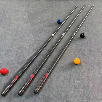 A snooker cue stick sold by WorkZen Interiors