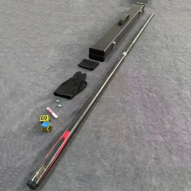 A snooker cue stick sold by WorkZen Interiors