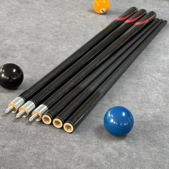 A snooker cue stick sold by WorkZen Interiors