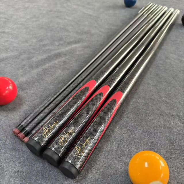 A snooker cue stick sold by WorkZen Interiors