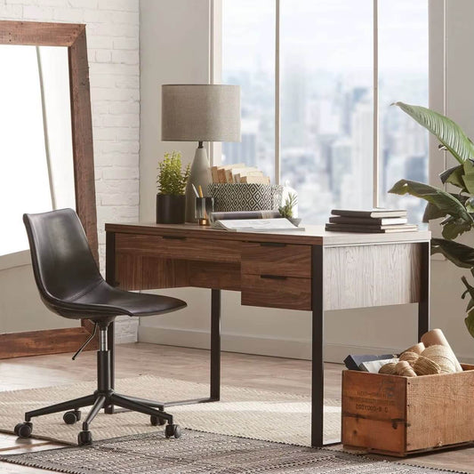 Swiveling Office Chair sold by WorkZen Interiors